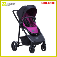 Approved travel system baby stroller